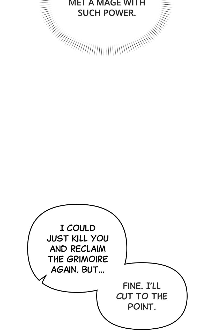Read The Back Alley Mage's Second Life Manga Online