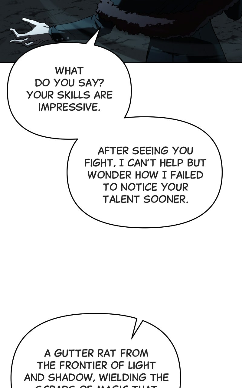 Read The Back Alley Mage's Second Life Manga Online