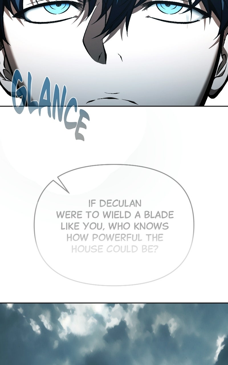 Read The Back Alley Mage's Second Life Manga Online