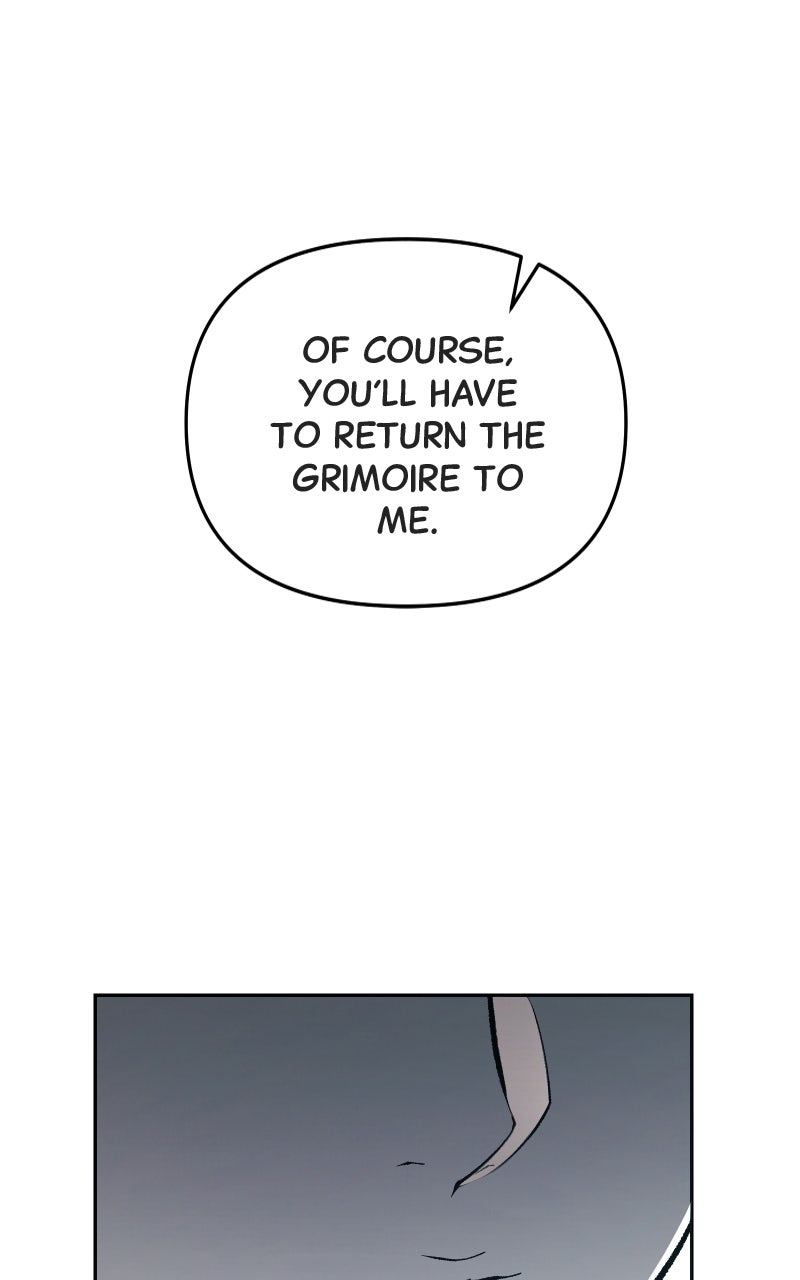 Read The Back Alley Mage's Second Life Manga Online