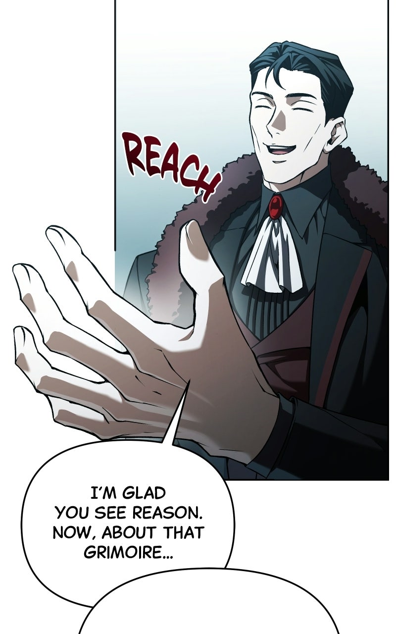 Read The Back Alley Mage's Second Life Manga Online