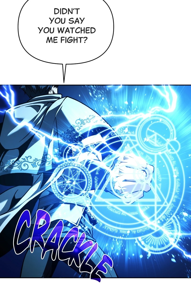 Read The Back Alley Mage's Second Life Manga Online