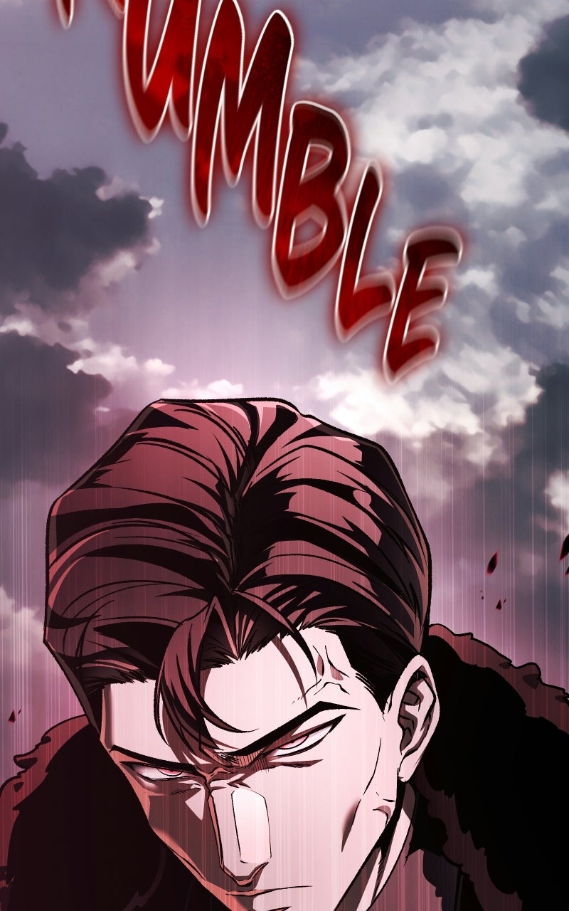 Read The Back Alley Mage's Second Life Manga Online