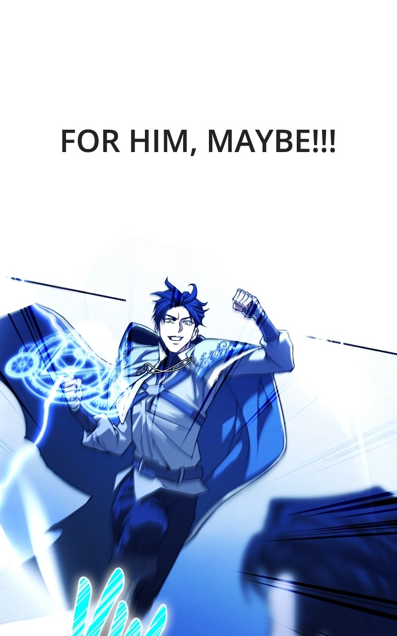 Read The Back Alley Mage's Second Life Manga Online
