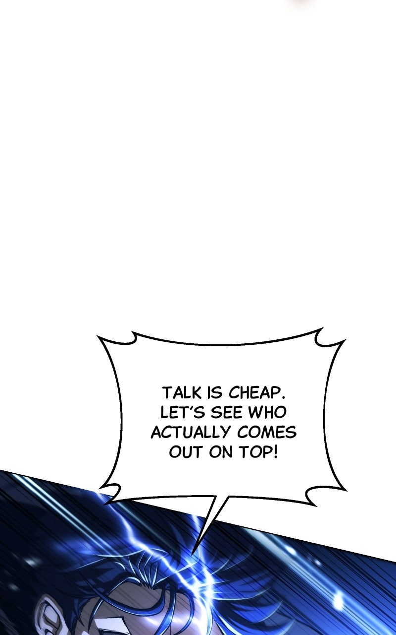 Read The Back Alley Mage's Second Life Manga Online