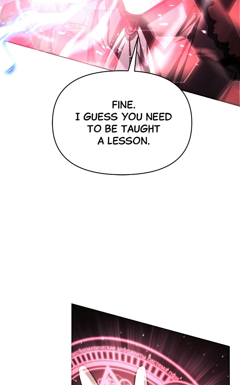 Read The Back Alley Mage's Second Life Manga Online