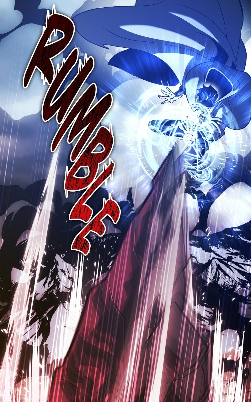 Read The Back Alley Mage's Second Life Manga Online