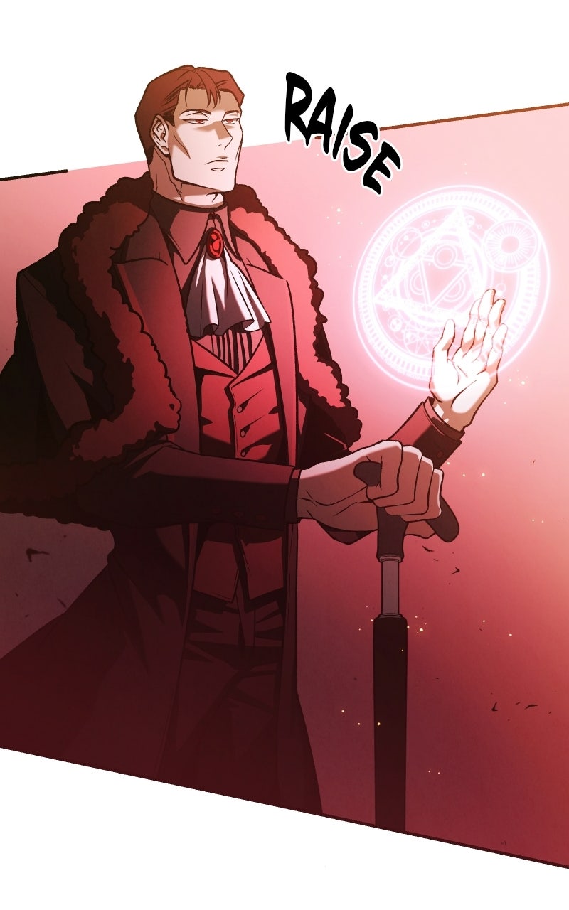 Read The Back Alley Mage's Second Life Manga Online