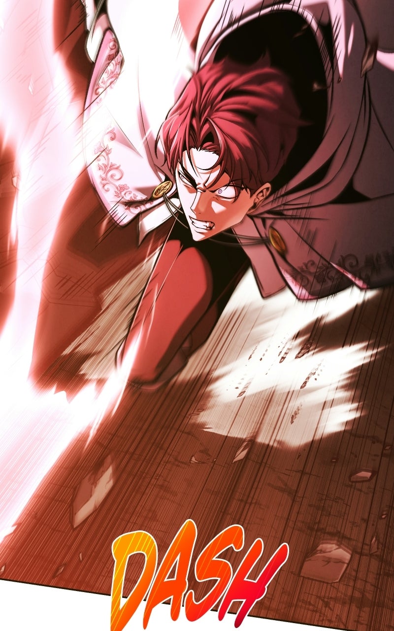 Read The Back Alley Mage's Second Life Manga Online