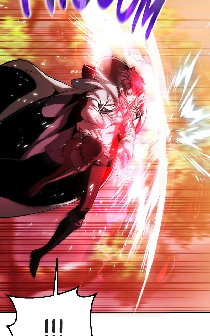 Read The Back Alley Mage's Second Life Manga Online