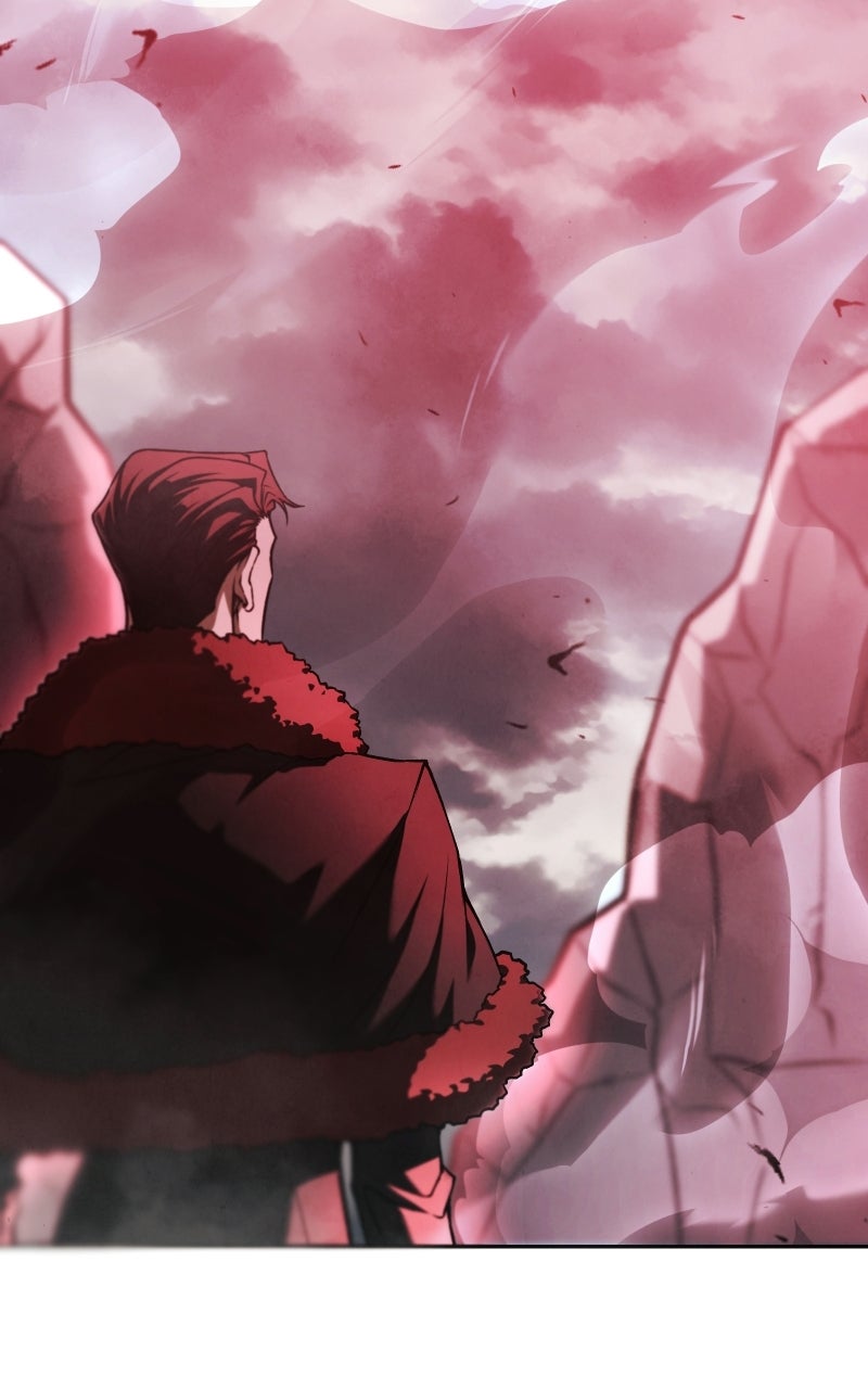 Read The Back Alley Mage's Second Life Manga Online