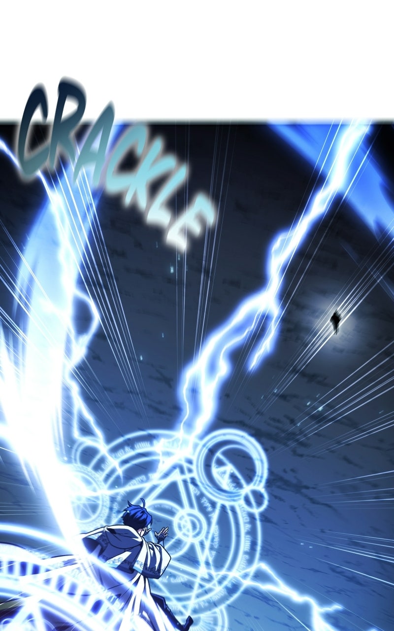 Read The Back Alley Mage's Second Life Manga Online