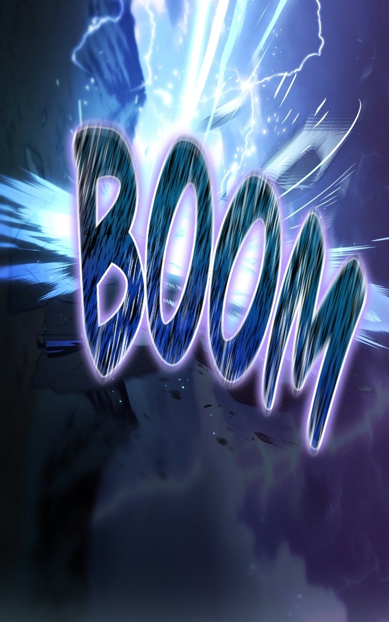 Read The Back Alley Mage's Second Life Manga Online
