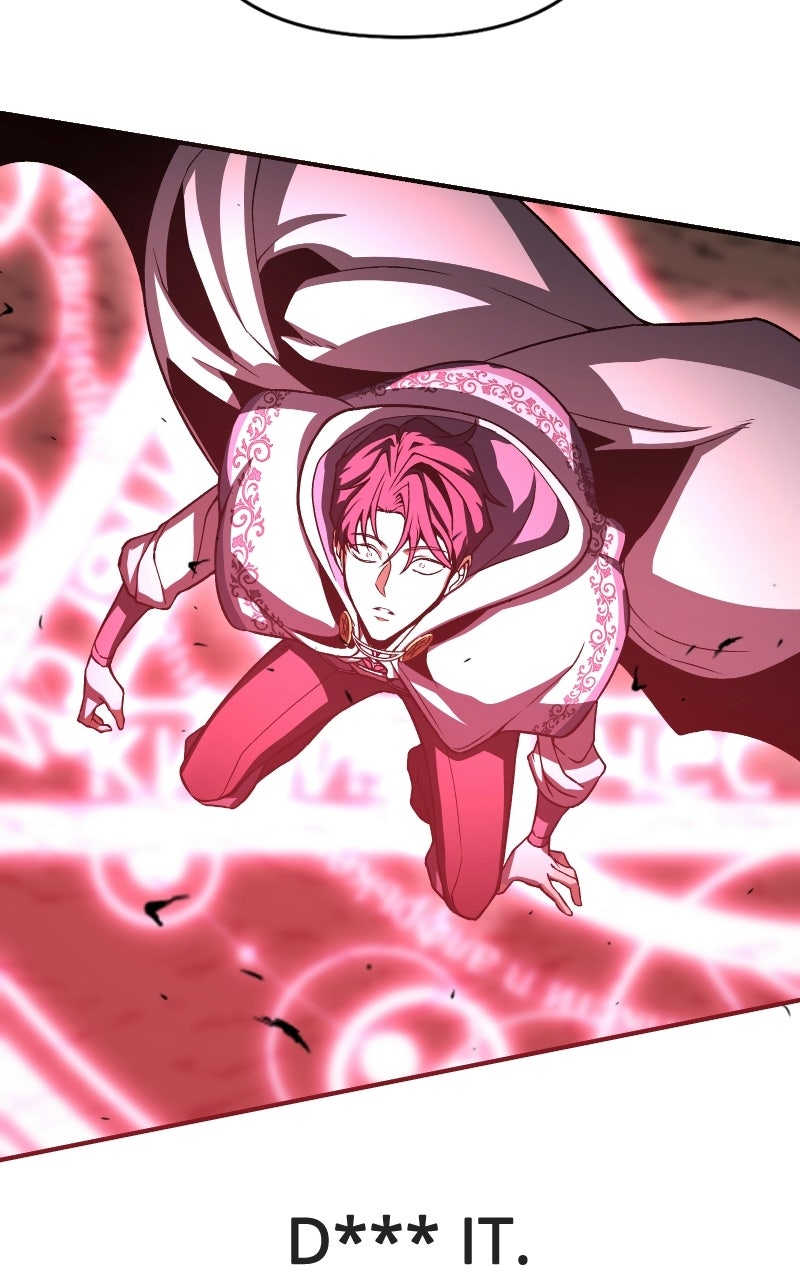 Read The Back Alley Mage's Second Life Manga Online