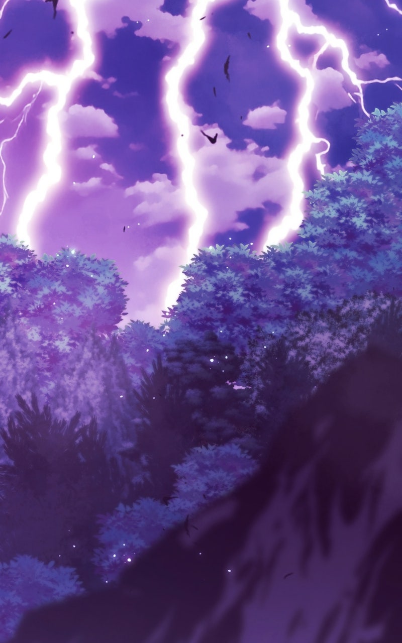 Read The Back Alley Mage's Second Life Manga Online