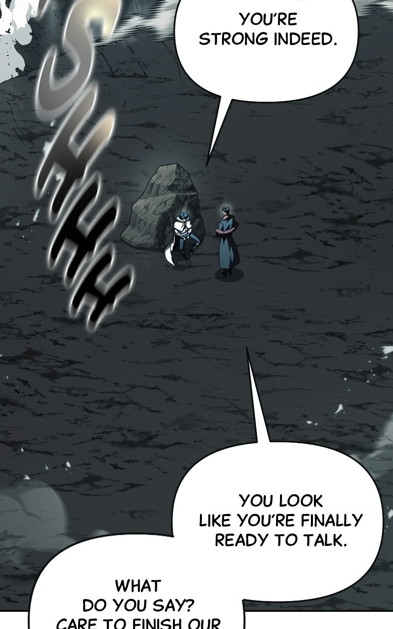 Read The Back Alley Mage's Second Life Manga Online