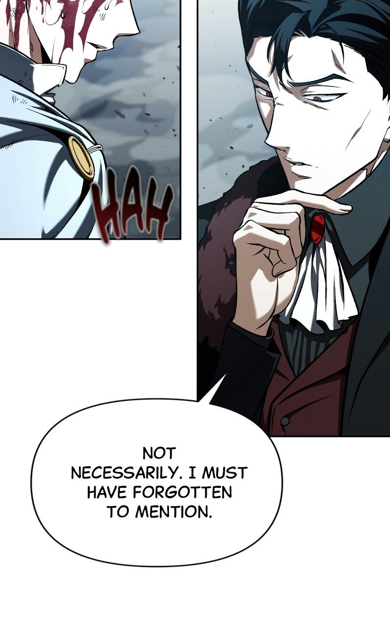 Read The Back Alley Mage's Second Life Manga Online