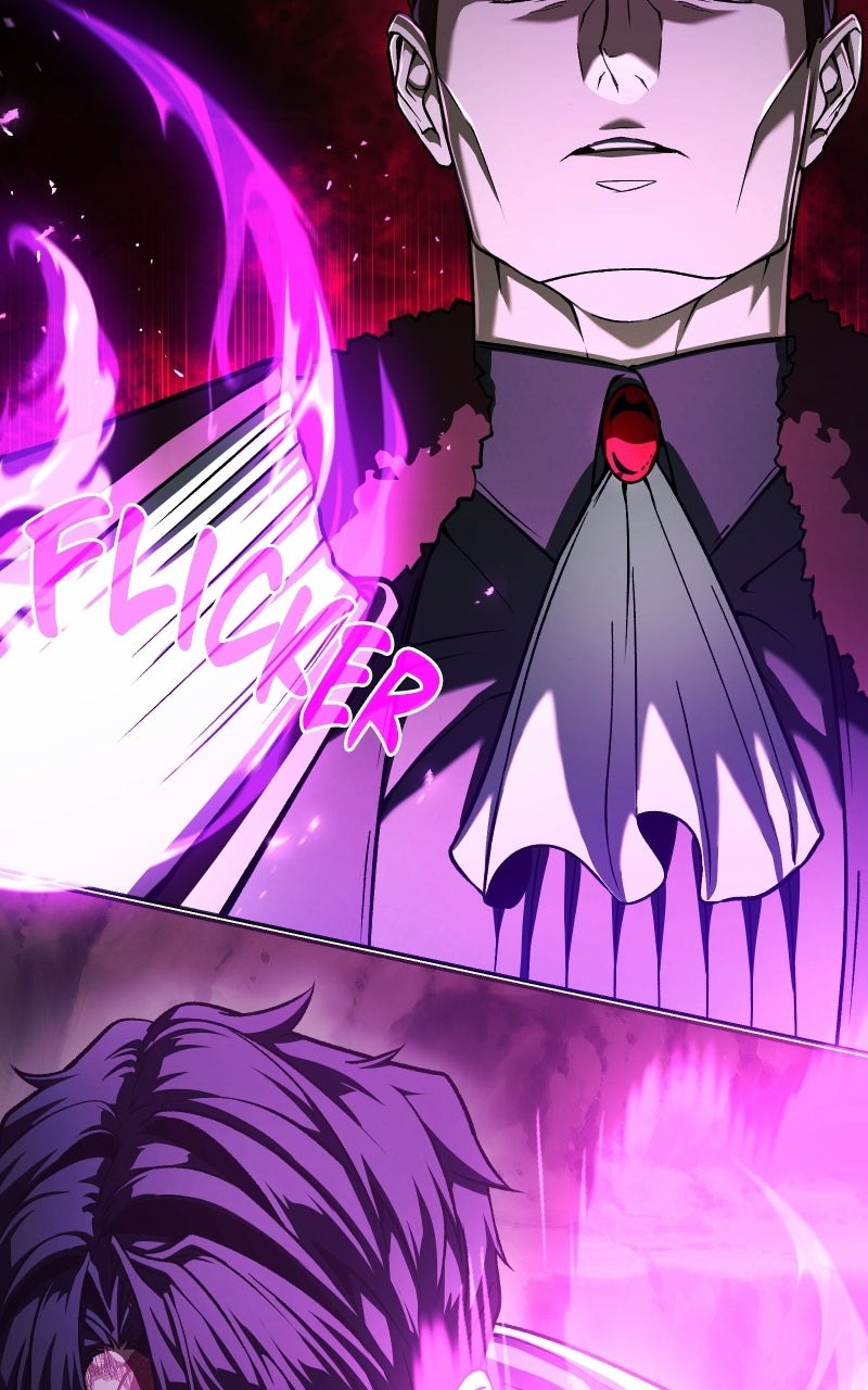 Read The Back Alley Mage's Second Life Manga Online