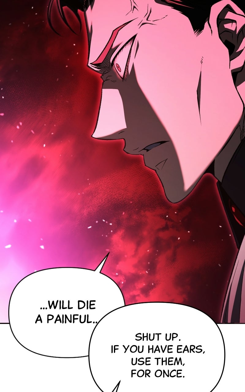 Read The Back Alley Mage's Second Life Manga Online