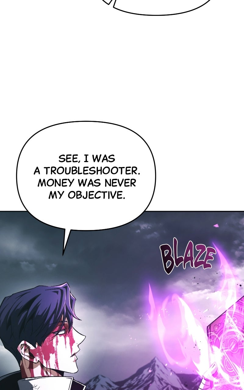 Read The Back Alley Mage's Second Life Manga Online