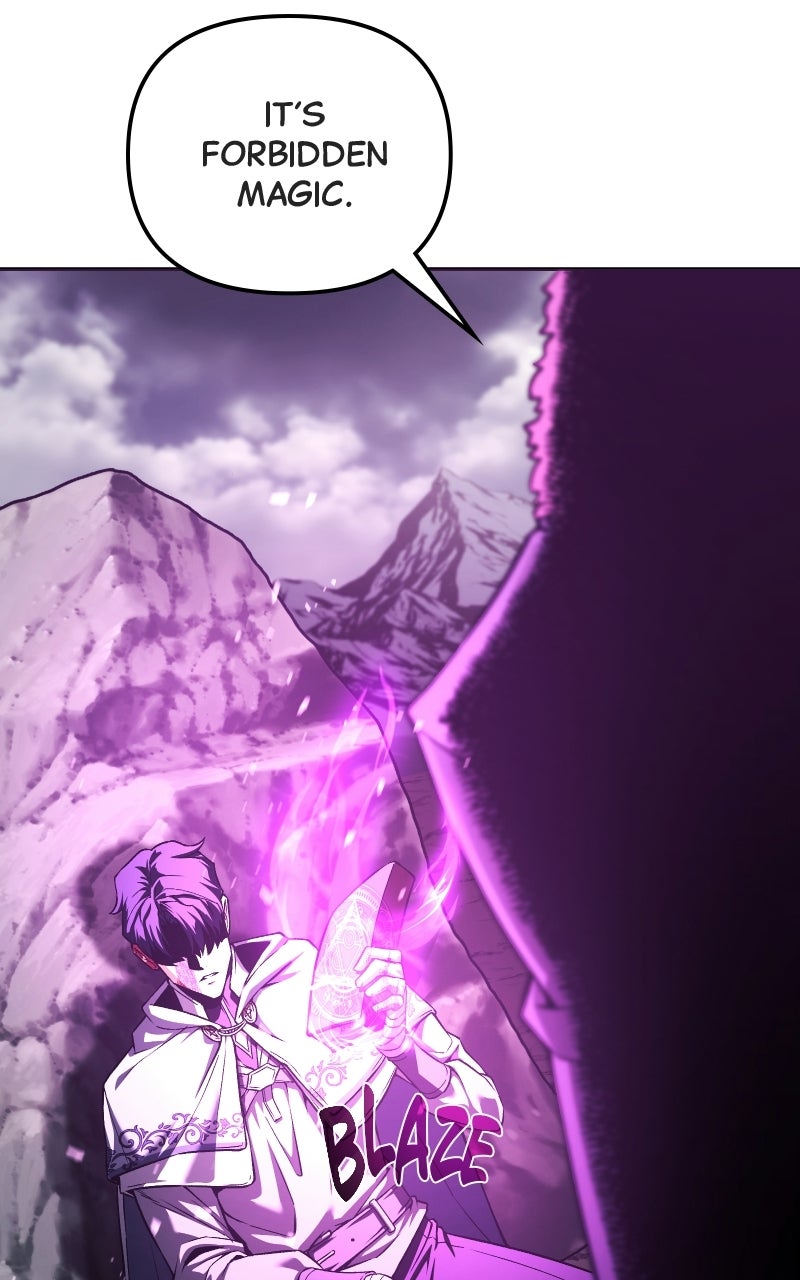Read The Back Alley Mage's Second Life Manga Online
