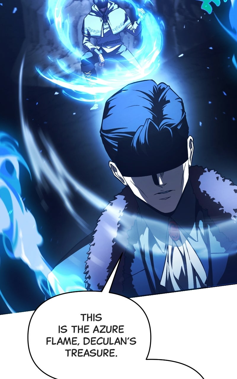 Read The Back Alley Mage's Second Life Manga Online