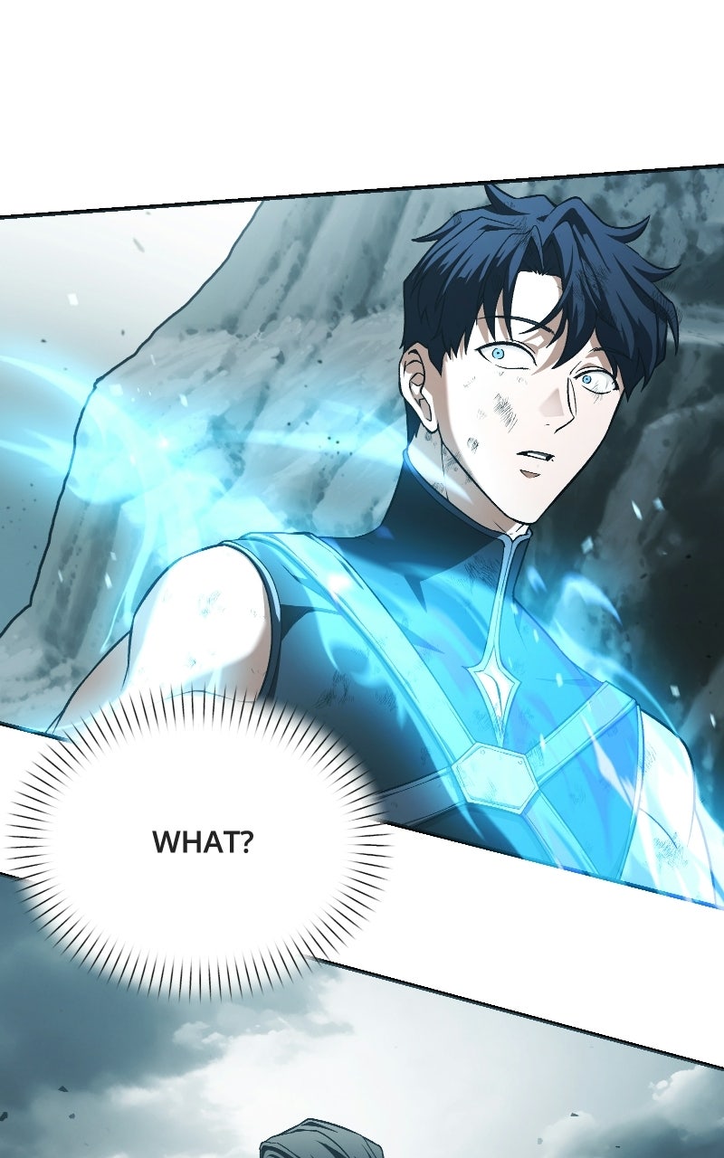 Read The Back Alley Mage's Second Life Manga Online