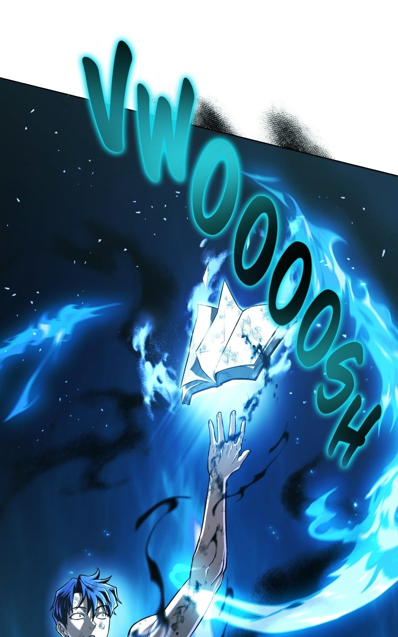 Read The Back Alley Mage's Second Life Manga Online