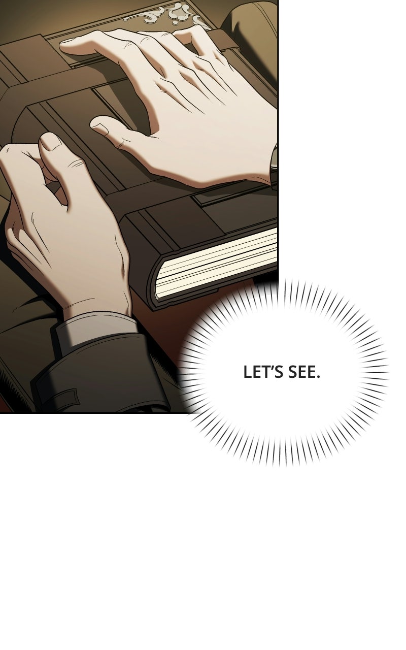 Read The Back Alley Mage's Second Life Manga Online