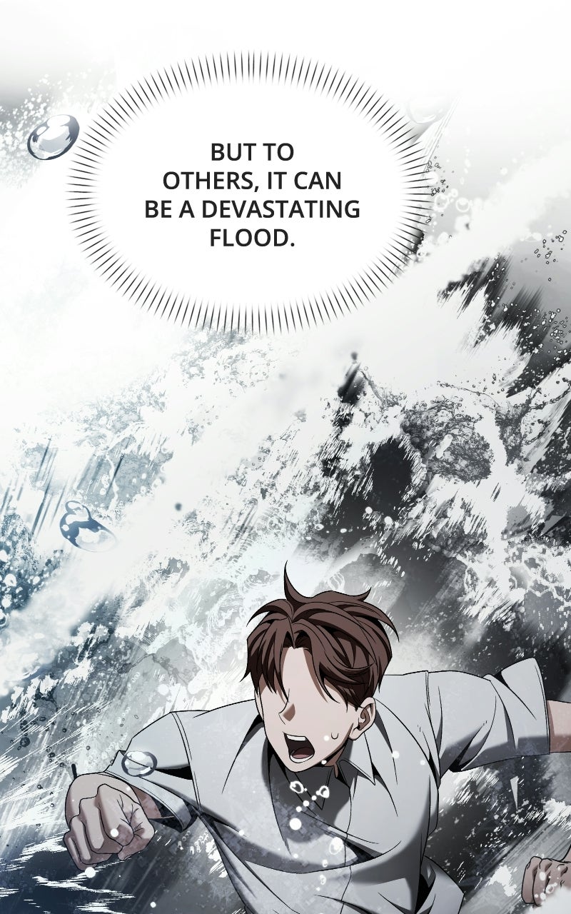 Read The Back Alley Mage's Second Life Manga Online
