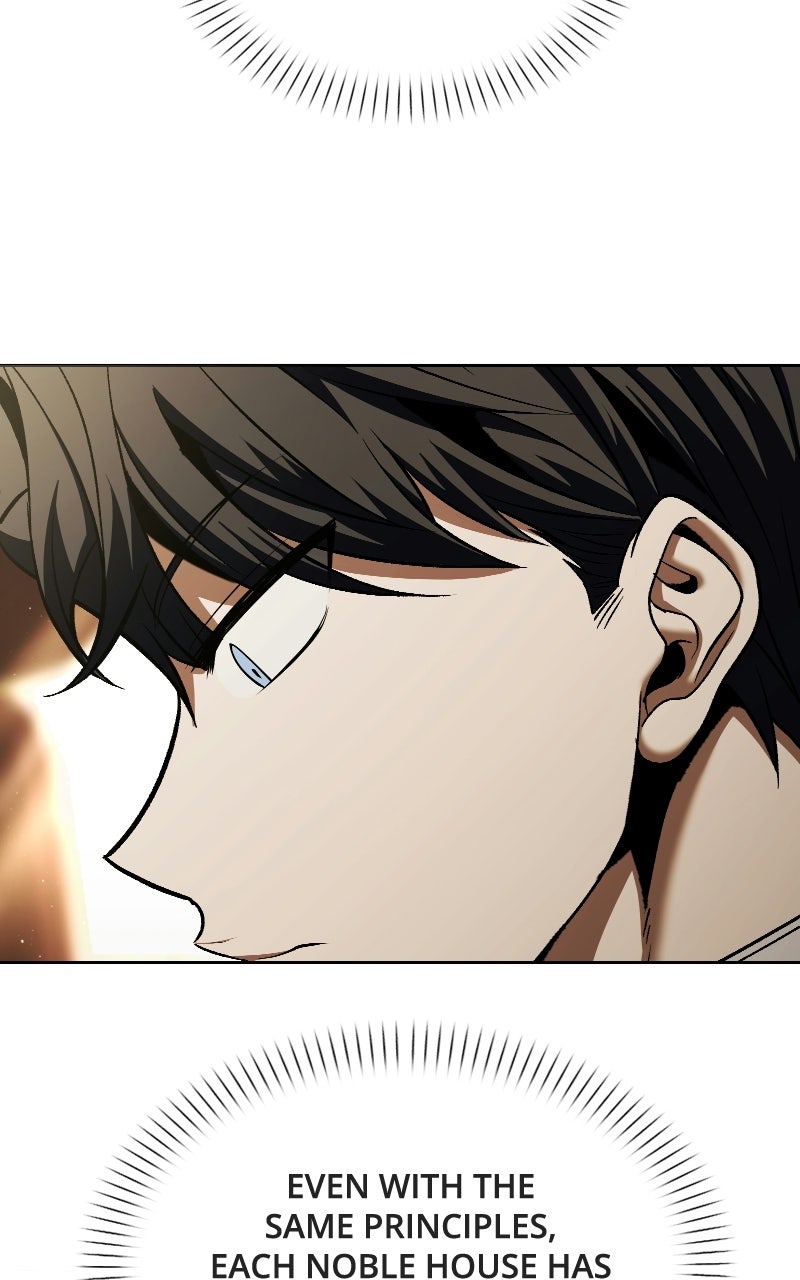 Read The Back Alley Mage's Second Life Manga Online
