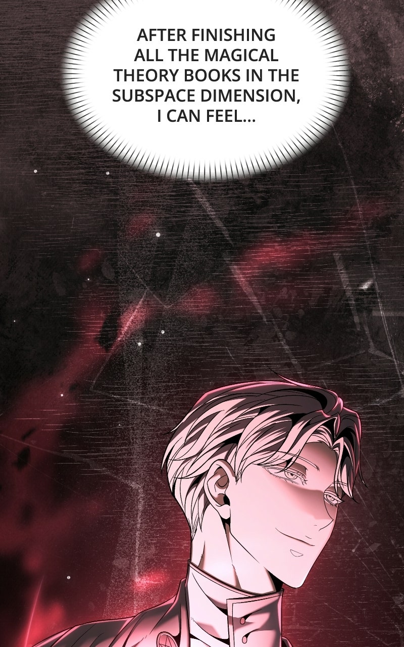 Read The Back Alley Mage's Second Life Manga Online