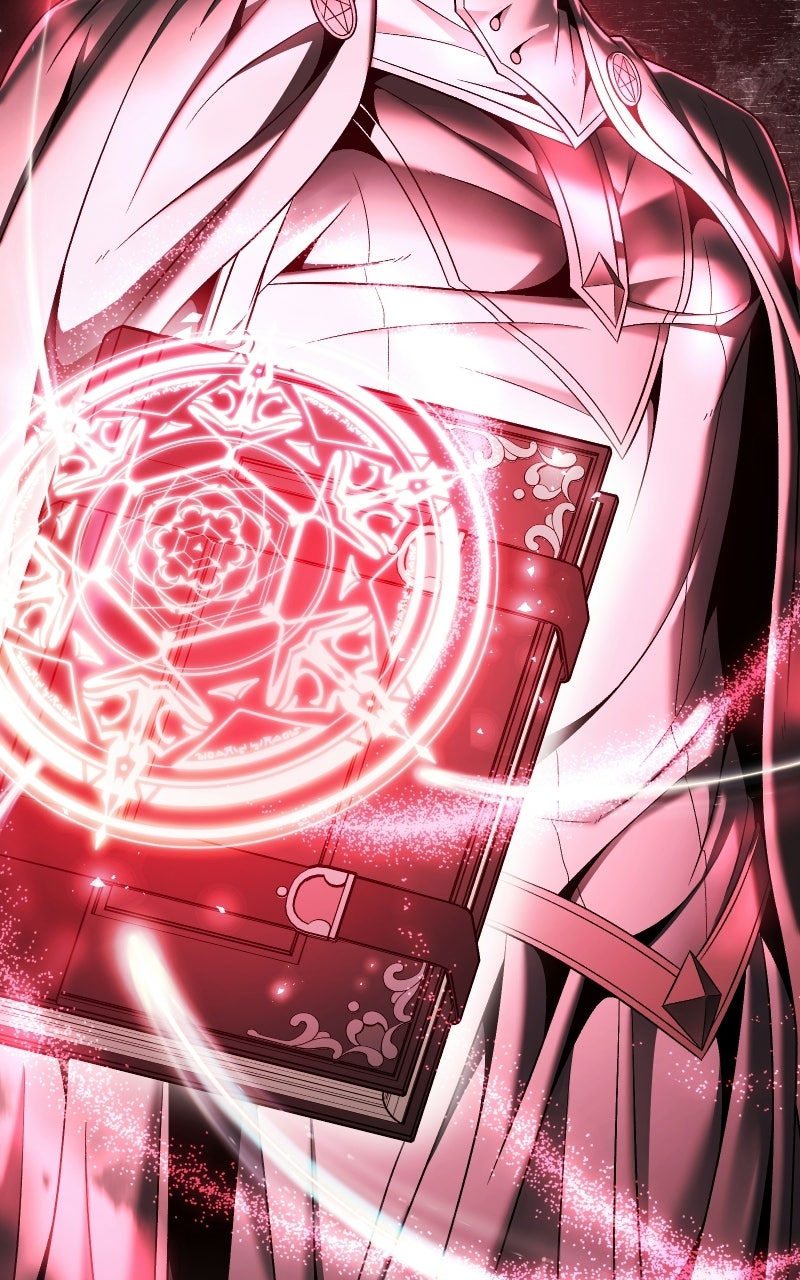 Read The Back Alley Mage's Second Life Manga Online