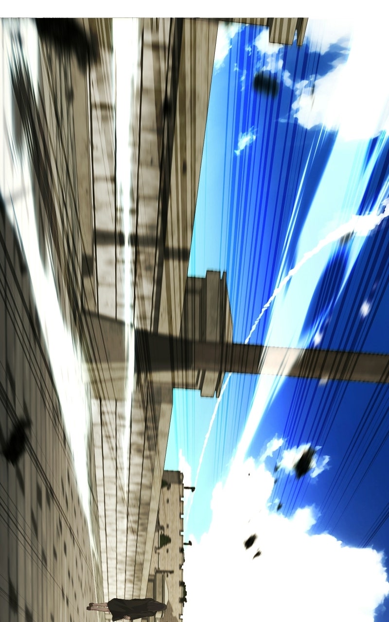 Read The Back Alley Mage's Second Life Manga Online
