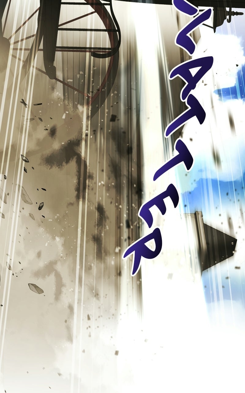 Read The Back Alley Mage's Second Life Manga Online