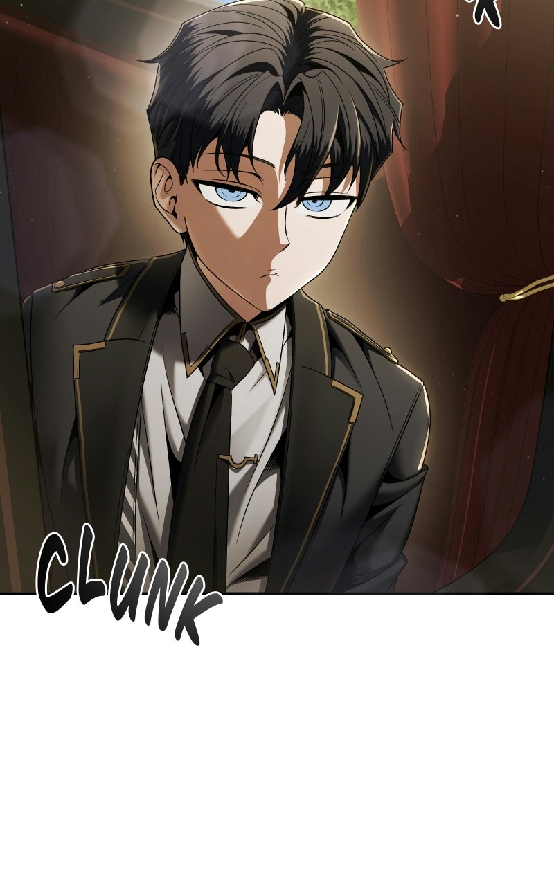 Read The Back Alley Mage's Second Life Manga Online