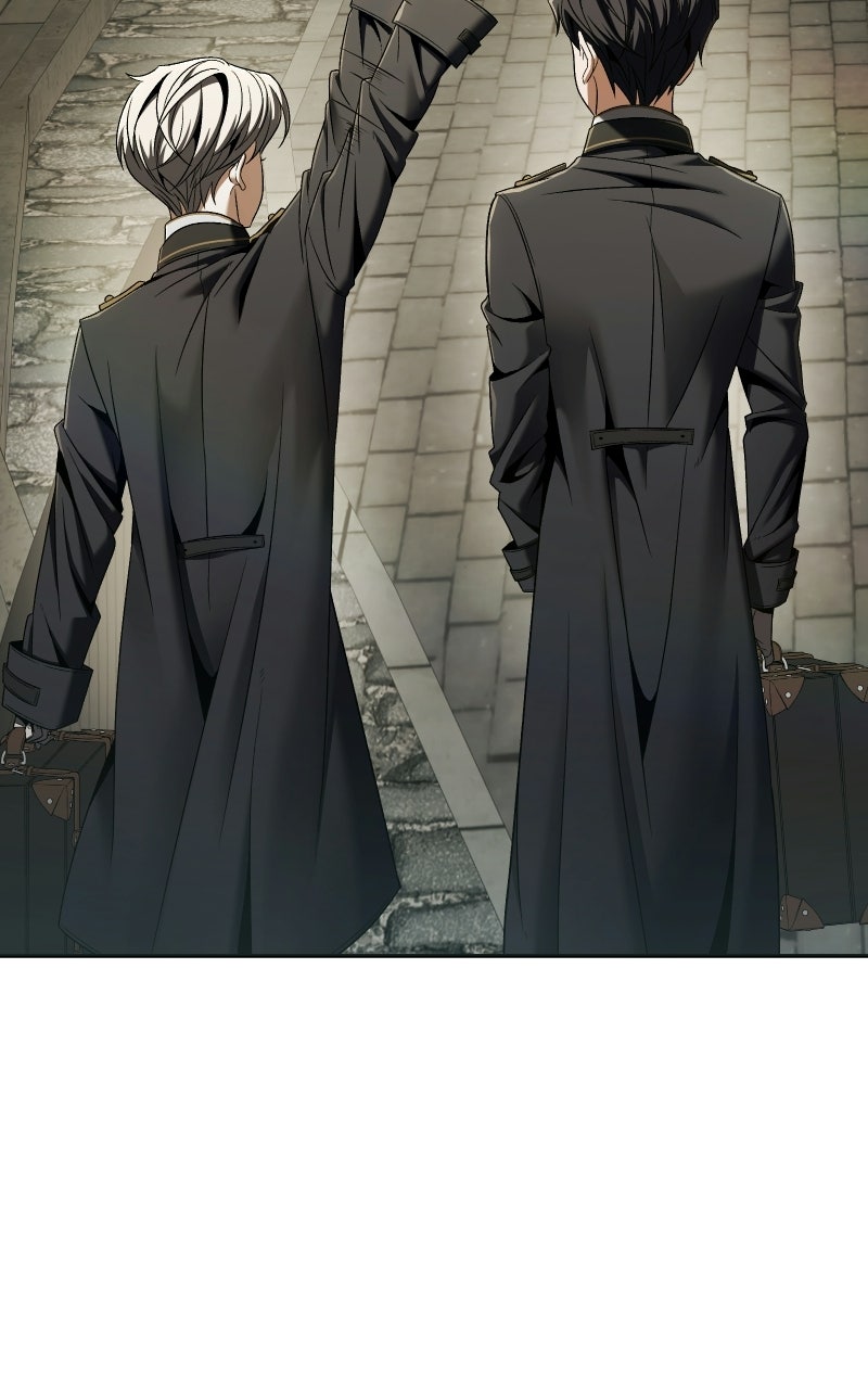 Read The Back Alley Mage's Second Life Manga Online