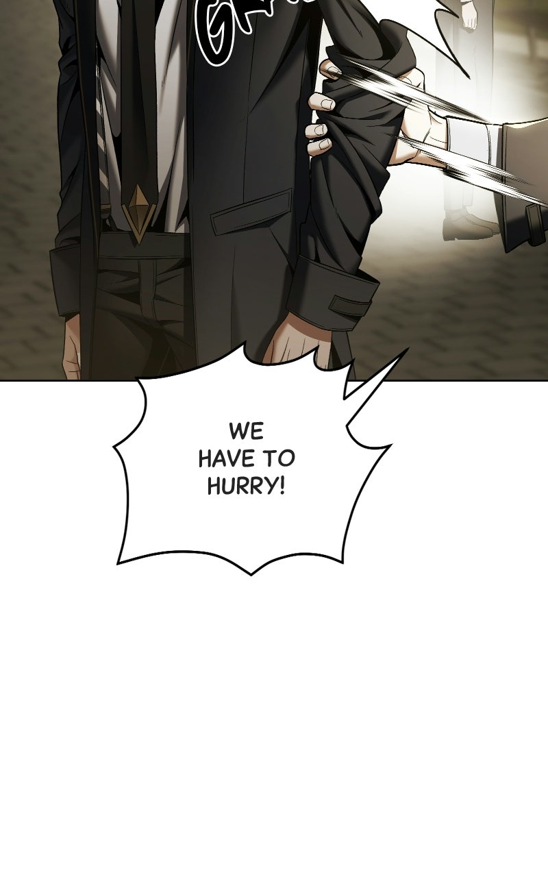 Read The Back Alley Mage's Second Life Manga Online