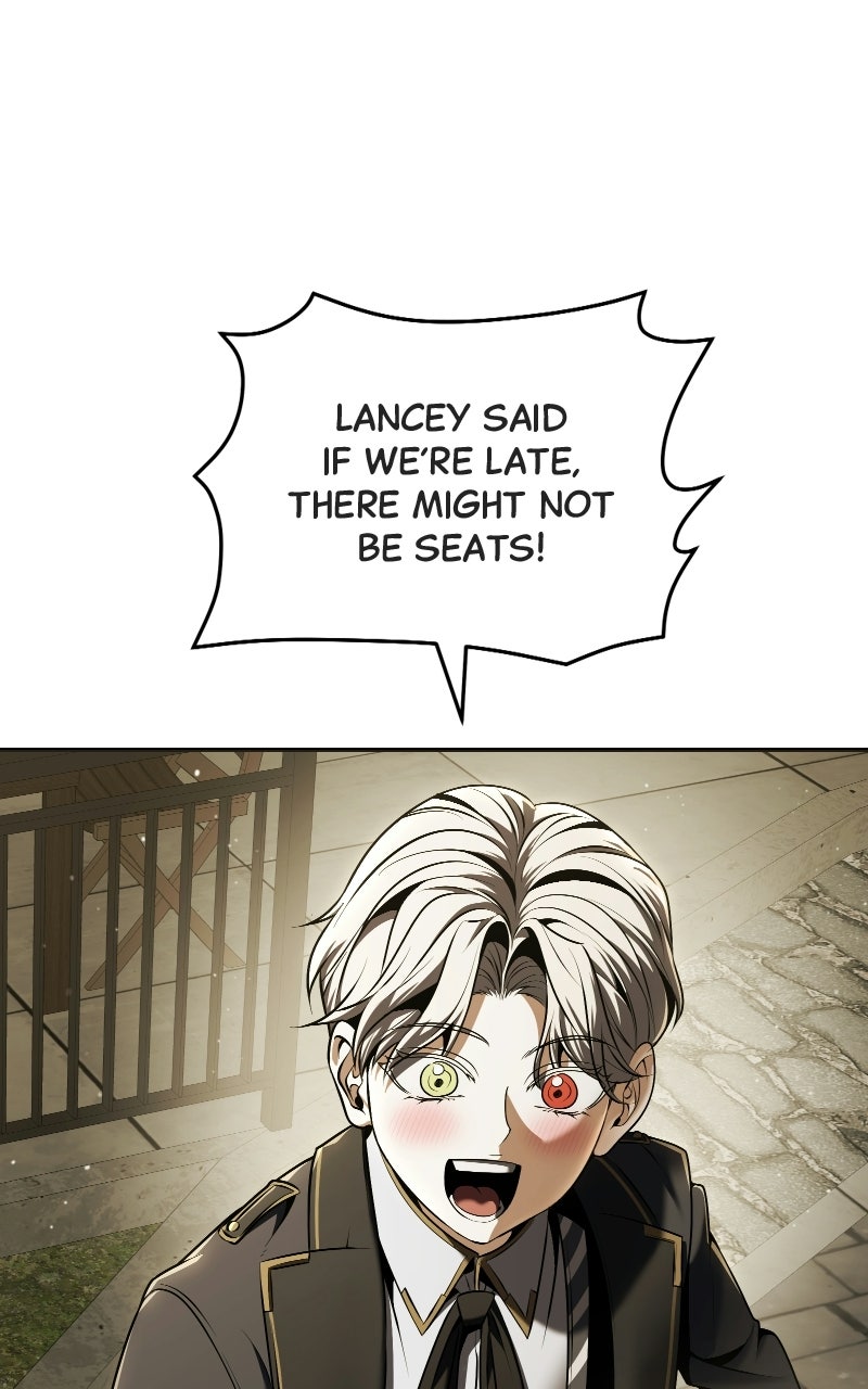 Read The Back Alley Mage's Second Life Manga Online