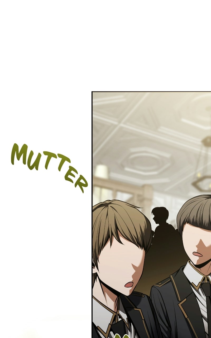 Read The Back Alley Mage's Second Life Manga Online
