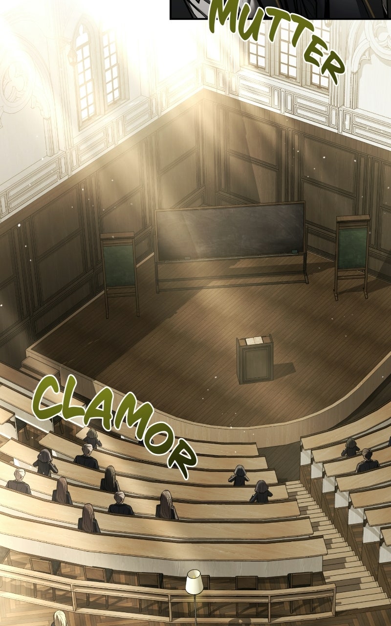 Read The Back Alley Mage's Second Life Manga Online