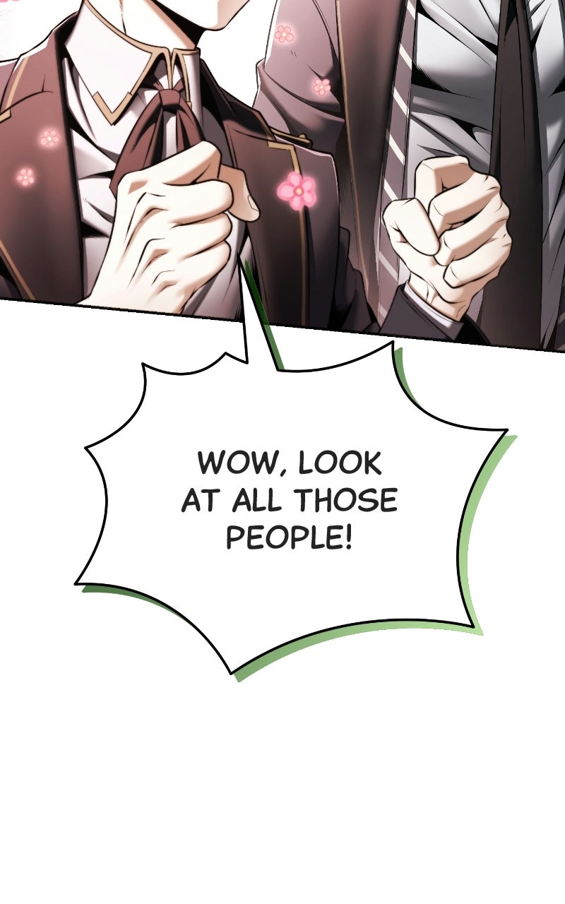 Read The Back Alley Mage's Second Life Manga Online