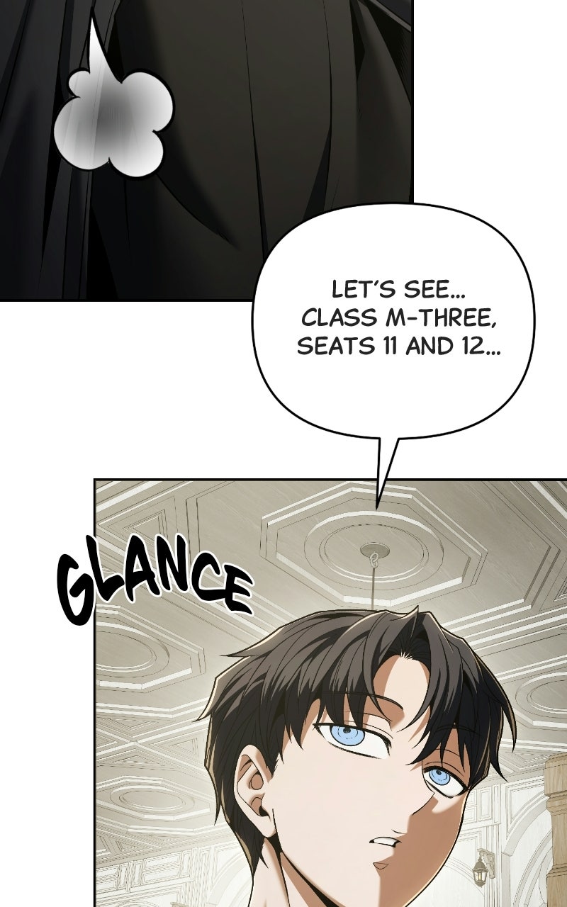 Read The Back Alley Mage's Second Life Manga Online