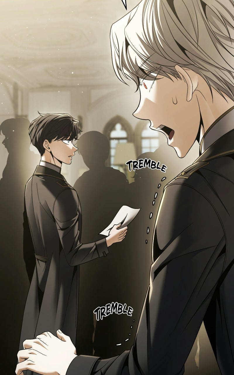Read The Back Alley Mage's Second Life Manga Online