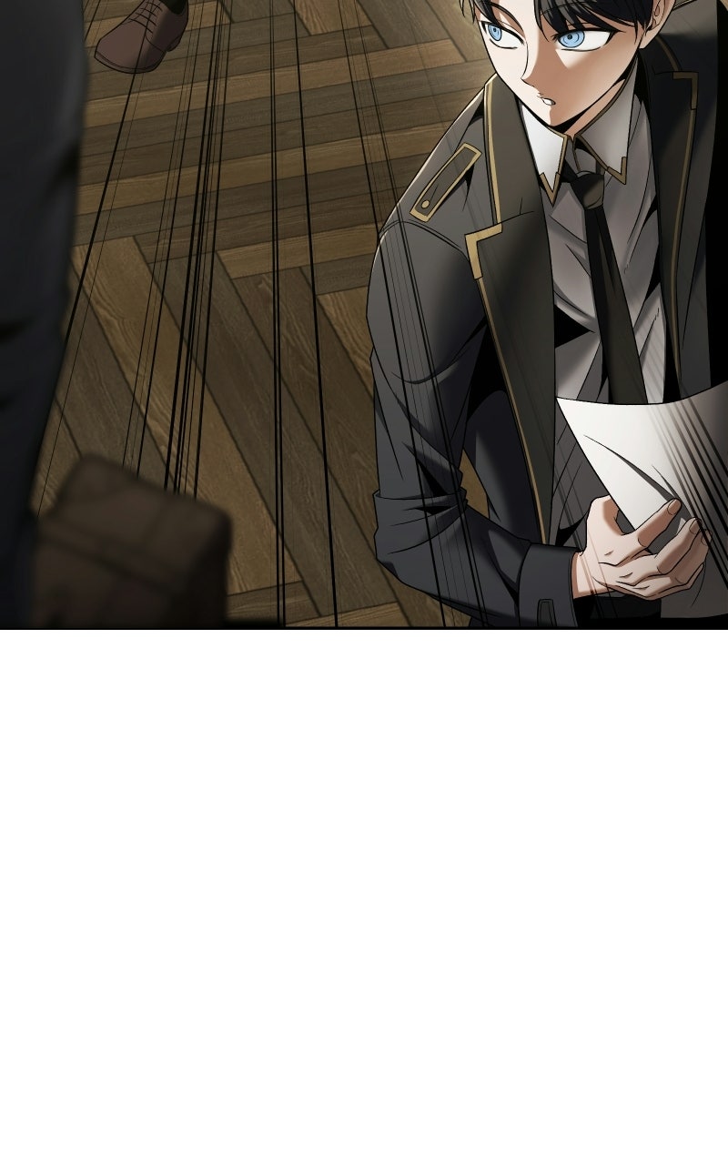 Read The Back Alley Mage's Second Life Manga Online