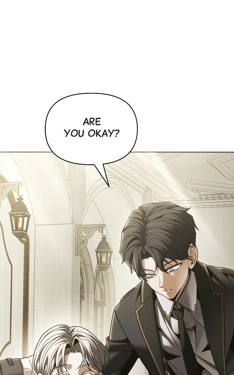 Read The Back Alley Mage's Second Life Manga Online
