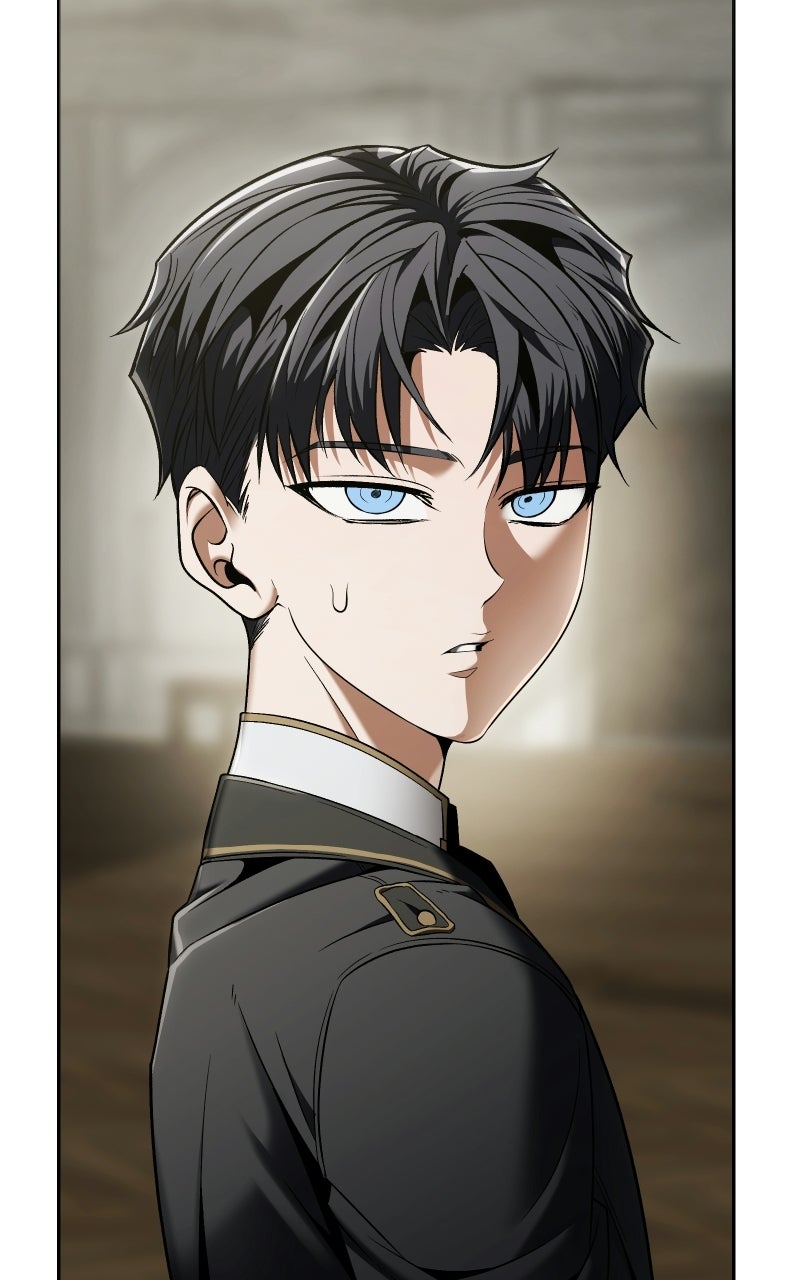 Read The Back Alley Mage's Second Life Manga Online