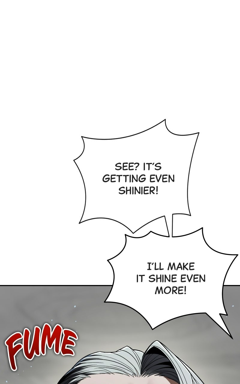Read The Back Alley Mage's Second Life Manga Online