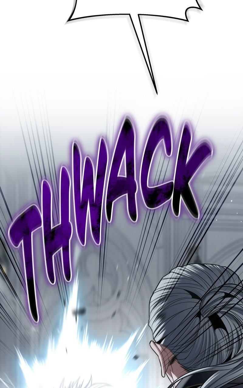 Read The Back Alley Mage's Second Life Manga Online