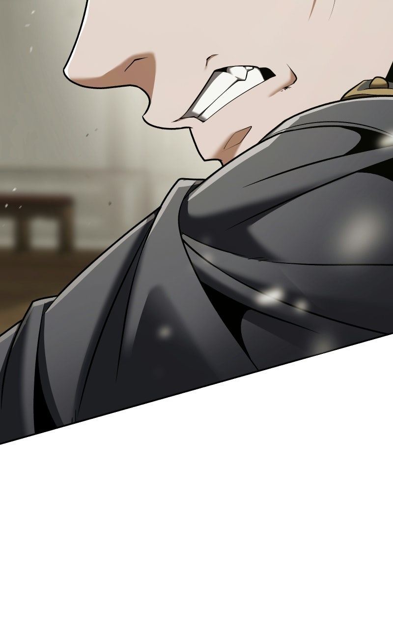 Read The Back Alley Mage's Second Life Manga Online